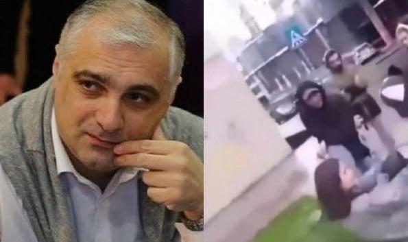 „ასეთი მოზარდების მიხედვისკენ რომ მოვუწოდე ეკლესიას, სკოლას, ოჯახს და სახელმწიფოს, მთელი ქვეყანა მომავლის მჩაგვრელს მეძახდა, ახლა?“ - რას წერს ბესო ჩუბინიძე