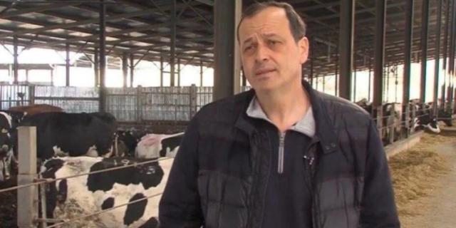 „ძროხები არ დახოცილა, დავკალით და გავყიდეთ... თუ ჭამთ „სანტეს“, ესე იგი ჩემსას ჭამთ” - ლაშა პაპაშვილის პირველი კომენტარი დიდი სკანდალის შემდეგ