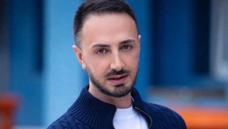 ვერ წარმოიდგენთ როგორ გვანან ძმები ერთმანეთს – აჩიკო სოლოღაშვილი ძმასთან ერთად გადაღებულ ფოტოს გვიზიარებს