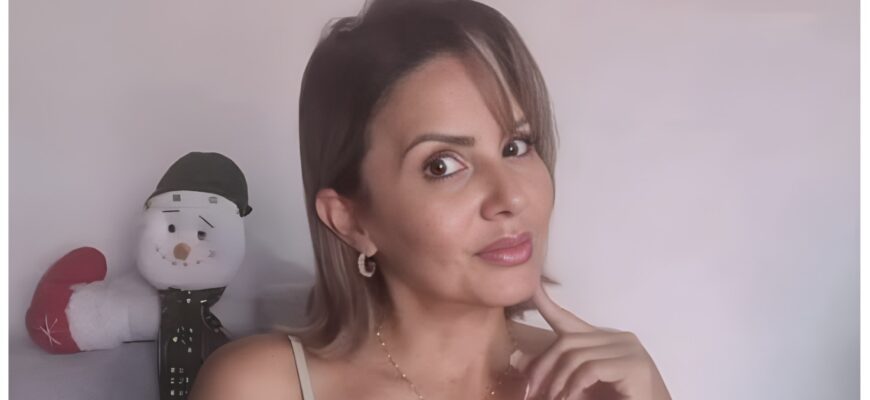 ჩემი ქმარი დაჟინებით მოითხოვდა, რომ ერთი თვე ცალ-ცალკე გვეცხოვრა…