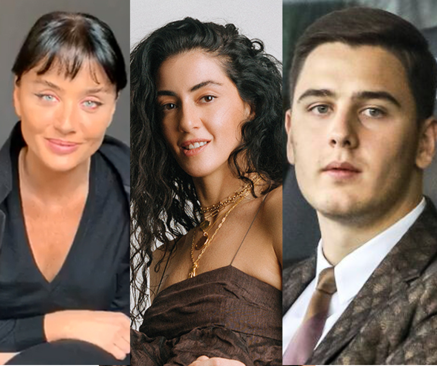 რა დაარქვეს პატარას: მაკა ასათიანის ოჯახის ახალი წევრი და ახალი ფოტოები