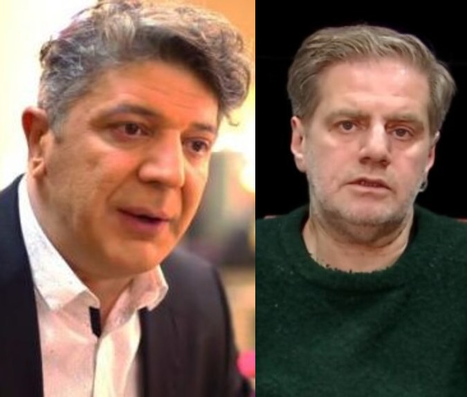 „იმედიდან“ გაშვებული დუტა, თეატრიდან გაშვებულ დოისთან მივიდა – რა განცხადება გააკეთა ყოფილმა ტელეწამყვანმა?