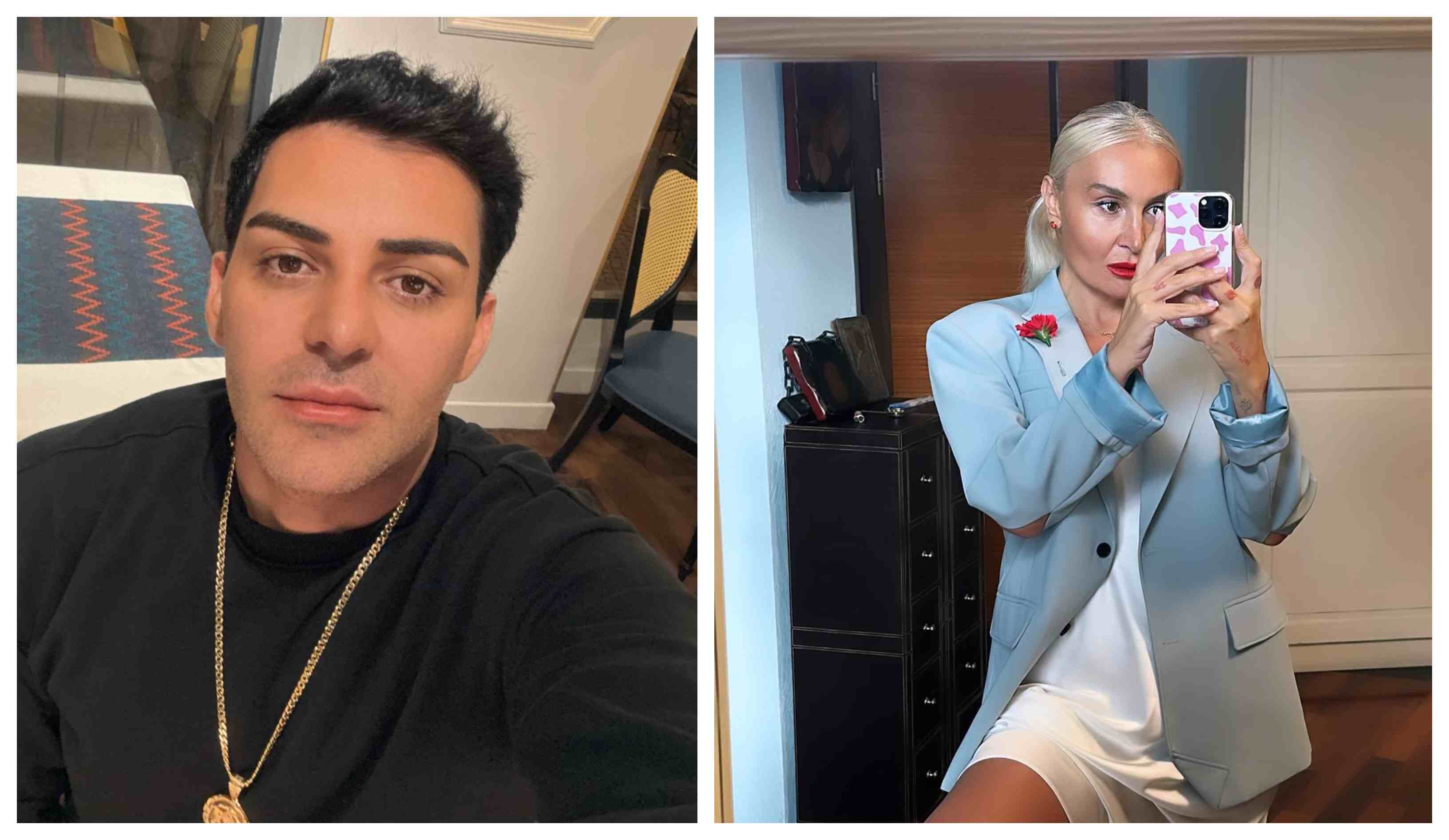 გოგა მანია ამტკიცებს, რომ ნანუკა ჟორჟოლიანთან დაკავშირებით დაკავშირებით ხილვა ჰქონდა - რა ბედი ელის ცნობილ ჟურნალისტს ?