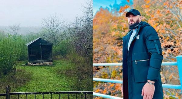 „ამ სახლში ვცხოვრობდით მე და დედაჩემი დაობლების შემდეგ... გვშიოდა, გვციოდა, გვაწვიმდა და არც ერთს პური არ მოუტეხავს, ღმერთმა გაპატიოთ, მაგრამ მე ვერ გპატიობთ“ - ირაკლი ჟვანიას უმძიმესი მიმართვა