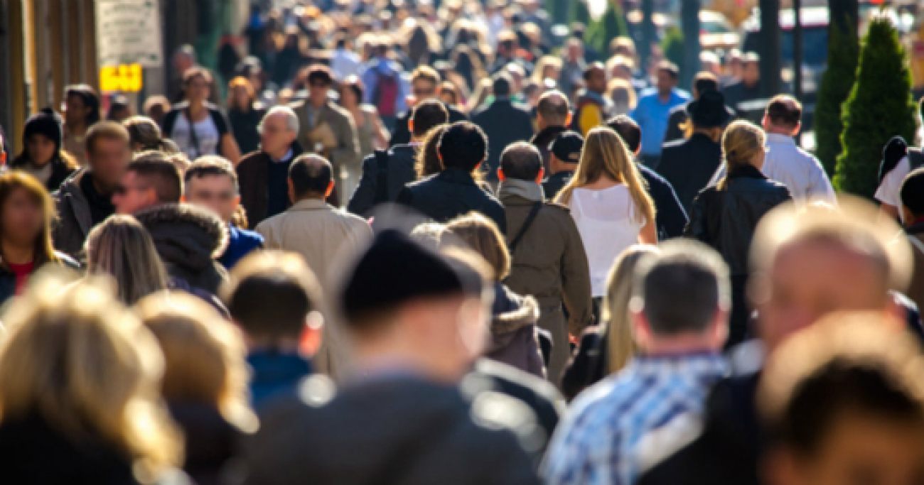 „ქვეყანაში ქართველების წილი მცირდება“ - ვის ხარჯზე იზრდება მოსახლეობა?