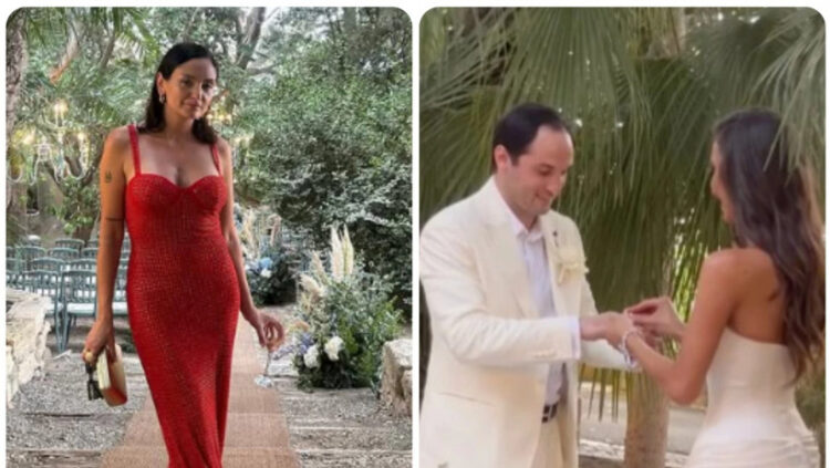 “ახლა ზაფხულში ვიყავი ჩემი ყოფილი ქმრის ქორწილში. ვერ გააანალიზა ქართველმა ხალხმა, როგორ შეიძლება, როცა ასე გული გატკინა და გაწყენინაო” – რას ამბობს თიკა ჯამბურია ყოფილი მეუღლის შესახებ ?