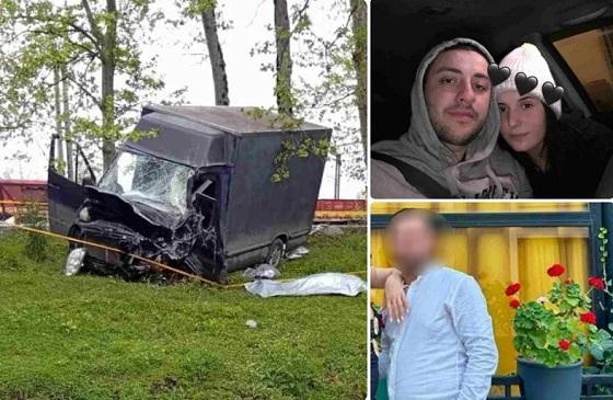 "6 წლის წინ ჭალადიდში იმავე ადგილას მოხდა ავარია, სადაც ვატო დაიღუპა... თურმე დღეს გარდაცვლილი ბიჭი მისი მეგობარია" - რას წერენ ხობში მომხდარ საბედისწერო დამთხვევაზე?