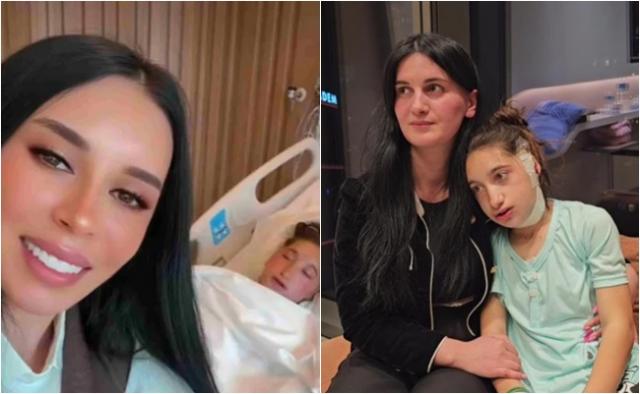 „ბოლო პერიოდში ვიღებ მუქარებს, ბინძურ თამაშებს თამაშობენ ქართველები. შემეშვით! ამის მერე საჯაროდ გამოგფენთ თქვენი მოწერილი მუქარებით!“ - მედეა იობაშვილი საგანგებო მიმართვას ავრცელებს