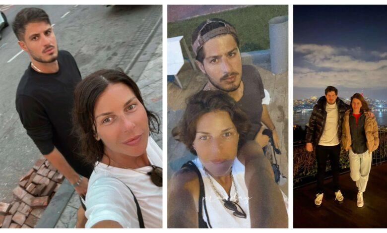 "ყველაზე განსხვავებული არველაძეა... ჩვენს შორის 8 წელია სხვაობა... " - რას ყვება ქეთი წიქვაძე ნიკა არველაძეზე