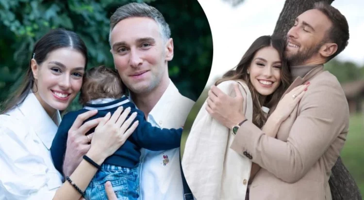 “ძალიან ვამაყობ რომ ეს ჯერ არ იცის” – ნახეთ რა გაამხილა ირაკლი მაქაცარიამ პირველ შვილთან დაკავშირებით