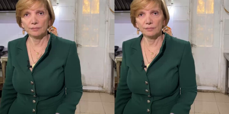 “სრულიად შოკირებული ვარ, სუნთქვაც კი მიჭირს, თქვენც წაგერთმევათ მეტყველების უნარი, როდესაც ამას განახებთ” – რა აღმოაჩინა მადონა კოიძემ ?