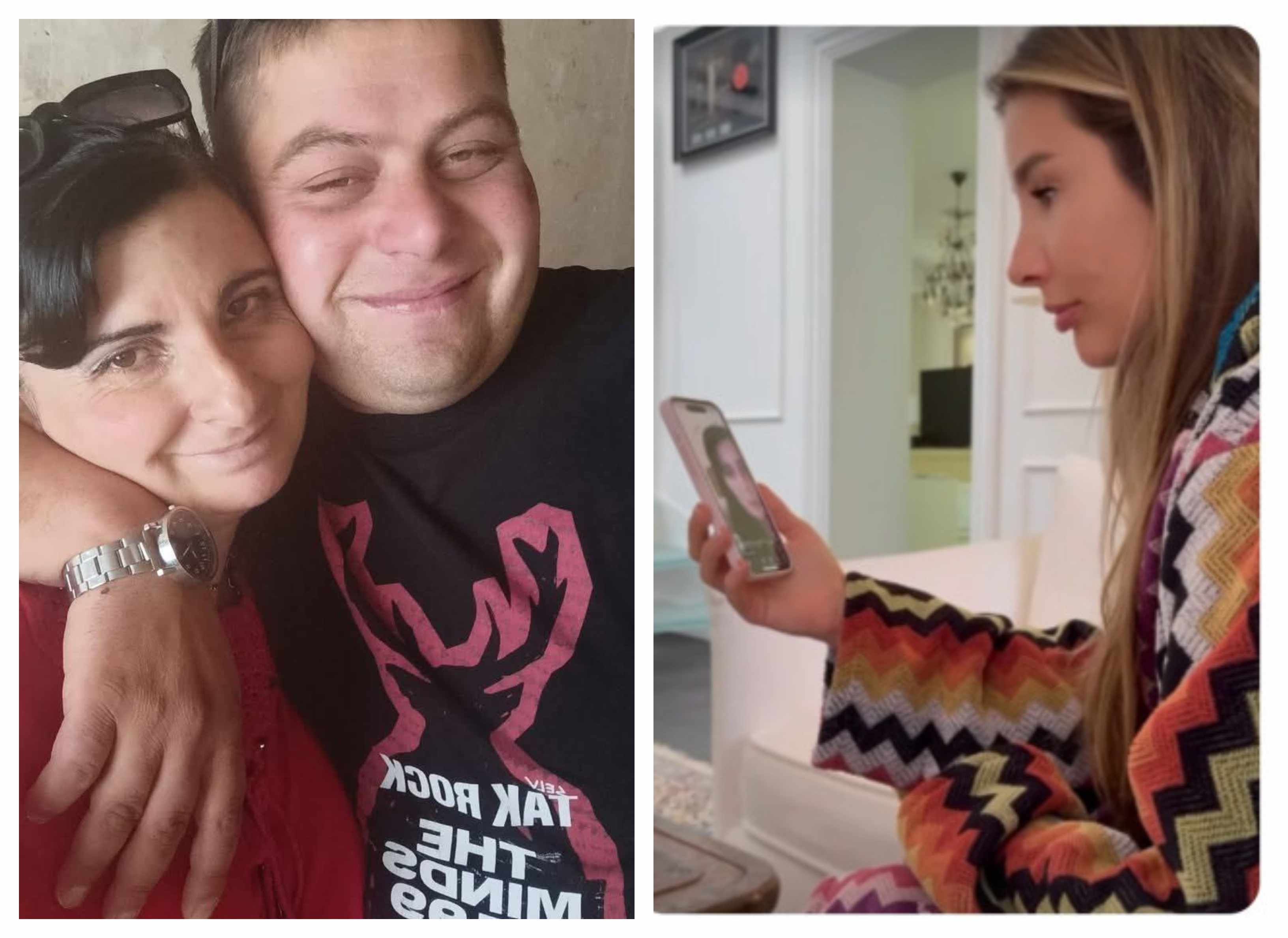 „ფეხზე ვდგავართ...გელოდებით...“ - რას პასუხობს ქეთა თოფურია ცნობილ „ტიკტოკერს“