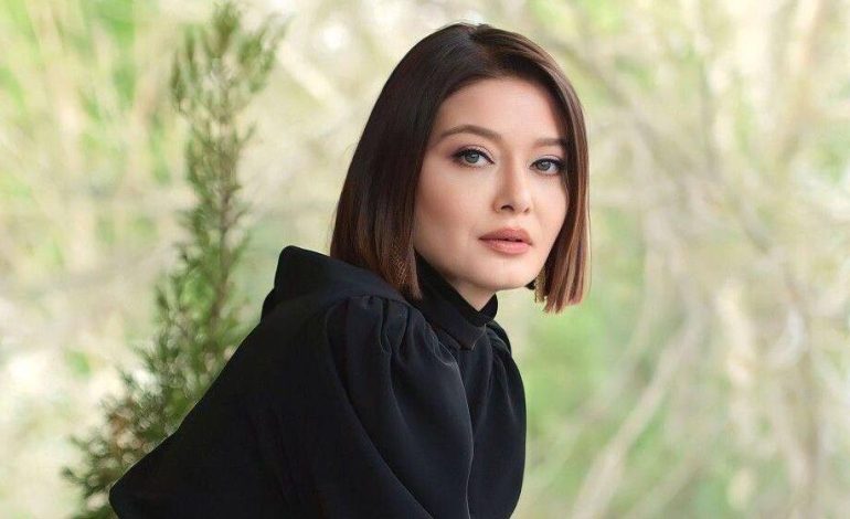 ვინ არის ნურგულ ეშილჩაის რეალური სიყვარული ? – თურქეთში ერთ-ერთი ყველაზე გავლენიანი მამაკაცია