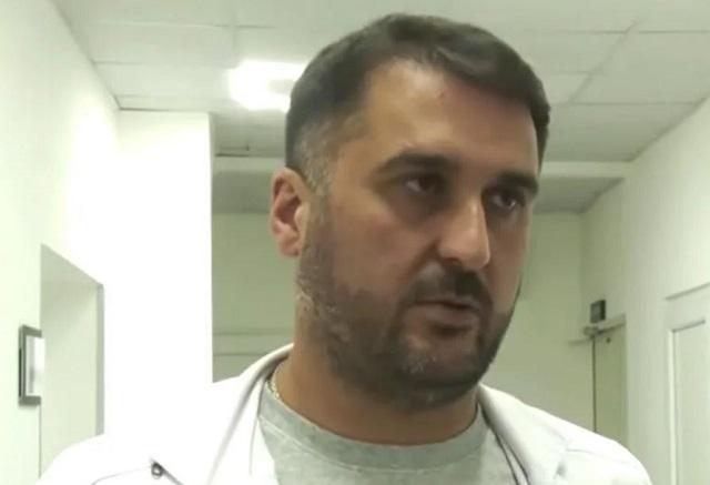 რას ამბობს კლინიკის დირექტორი ხაშურში დატრიალებულ ტრაგედიაზე, რომელსაც 9 წლის ბავშვი ემსხვერპლა, ხოლო დედა მძიმედ მოიწამლა - ახალგაზრდა ქალი სიცოცხლისთვის იბრძვის