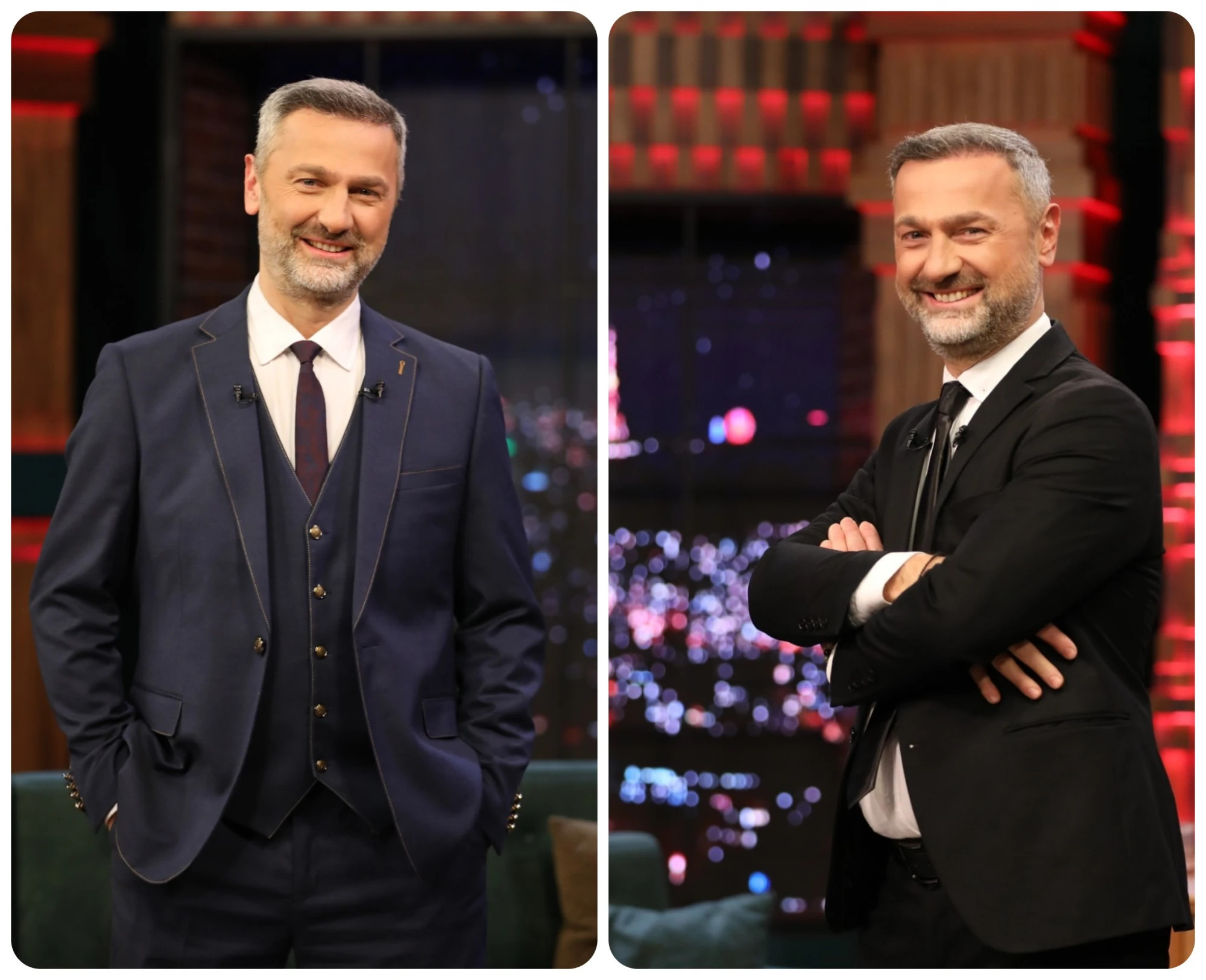 „9 წლის მანძილზე ველოდებოდი შვილიშვილს...“ - ორიგინალური სახელი, ოჯახის ახალი წევრი და ზურა მანჯავიძის დიდი სიხარული