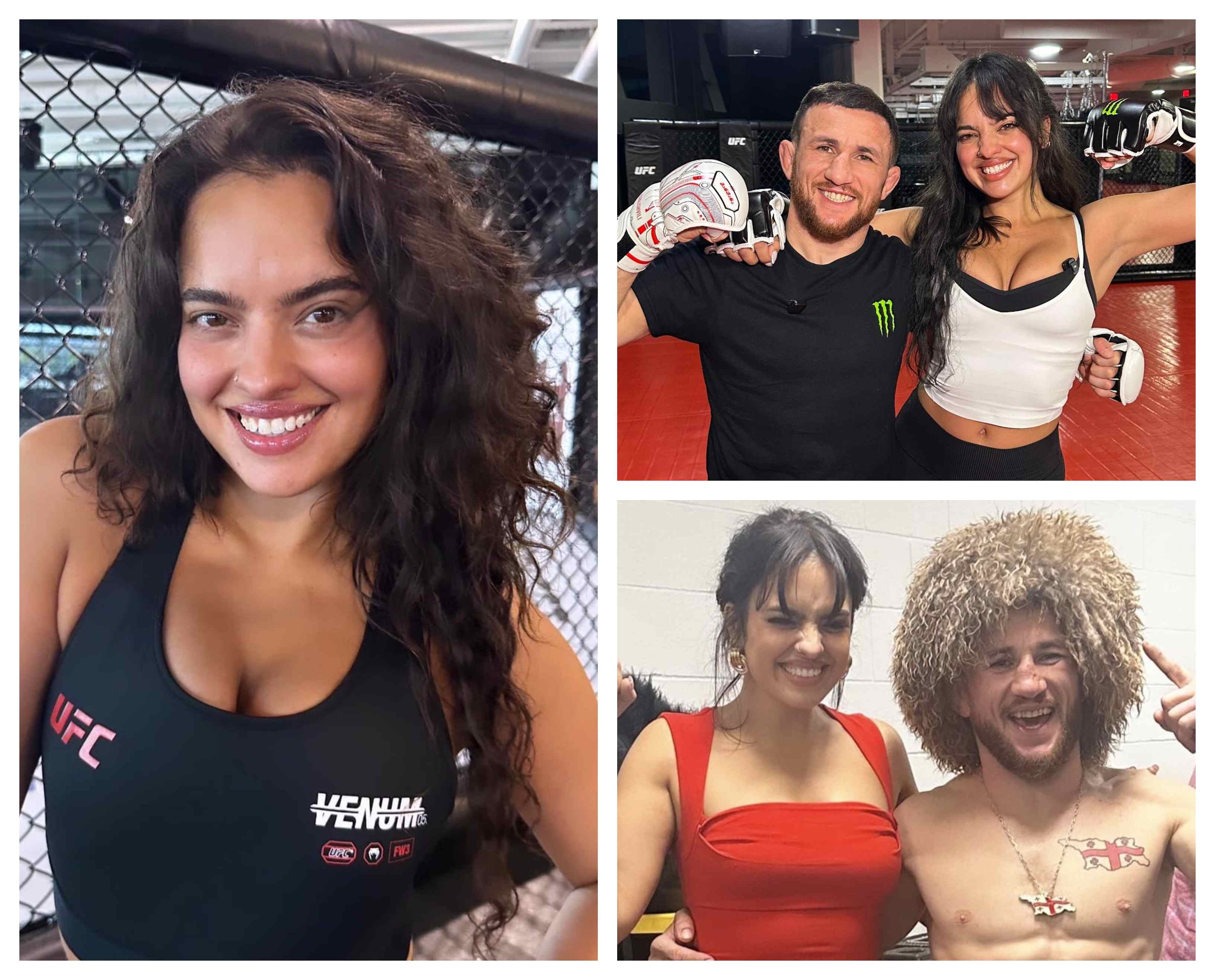 ვისაც ნინა და მერაბი შეყვარებულები გგონიათ ძალიან ცდებით - სინამდვილეში ასე გამოიყურება ნინას რჩეული