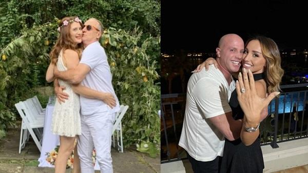 „ცხოვრებამ ისე შემომიტრიალა, რომ თავად გავყევი ასაკით უფროსს კაცს, რა გვაჩერებს ერთად?“