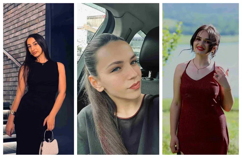 3 გოგოს გარდაცვალების ფაქტზე პროკურატურა განცხადებას ავრცელებს