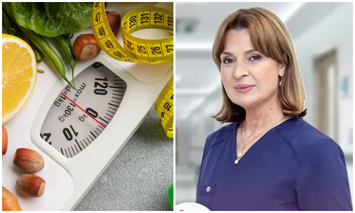 “თუ გინდათ რომ წონაში დაიკლოთ, მაშინ ეს 4 ძირითადი წესი უნდა დაიცვათ” – რას გვირჩევს ექიმი რეპროდუქტოლოგი მანანა მგალობლიშვილი