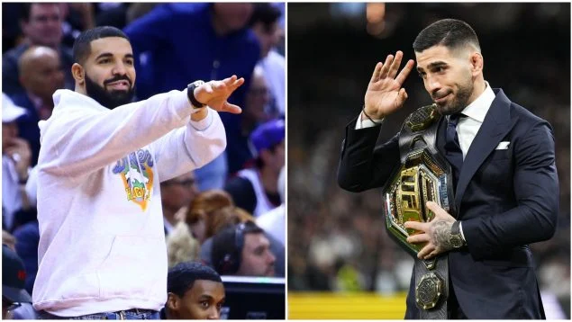 დრეიკმა თოფურიას მოგებით დიდი თანხა წააგო