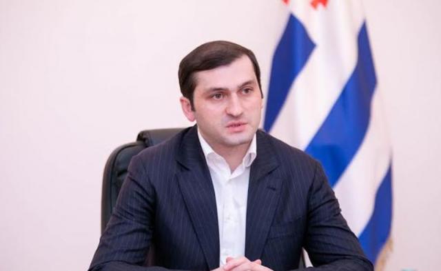 დაჭრილია თორ­ნი­კე რიჟ­ვა­ძე - რა მოხდა საგარეჯოში და ვის სახლში იმყოფებოდა აჭარის მთავ­რო­ბის ყო­ფი­ლი თავ­მჯდო­მა­რე, სადაც მძიმე შემთხვევა მოხდა?