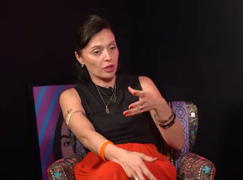 "წალკაში 9 წელი ჰყავდათ დაბმული დაღესტნელი ქალი და აუპატიურებდა სხვადასხვა კაცი... 7 შვილი გააჩენინეს" - თამუნა მუსერიძე ტრეფიკინგის საქმეზე