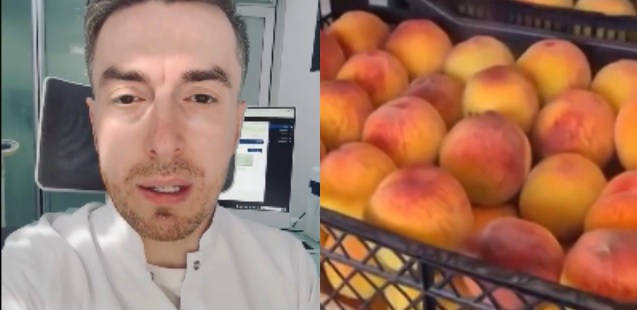 გიორგი ღოღობერიძე შოკისმომგვრელ კადრებს ავრცელებს - "სამწუხაროდ, ეს საქართველოში ხდება და ფრთხილად იყავით"