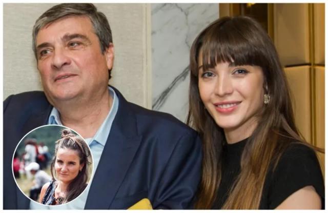 „ნუცა, არ გა­ბე­დო მა­მა­ჩე­მის და­ჭე­რის ხსენება, მა­მა­ჩე­მი მა­მის გას­ვე­ნე­ბა­ში არ მო­იყ­ვა­ნეს არა­ა­და­მი­ან­მა ნა­ცებ­მა, გუ­ლი­სამ­რე­ვია შენი უსინ­დი­სო­ბა, სა­მარ­ცხვი­ნო და მა­ტყუ­ა­რა ხარ" - სკანდალი ირაკლი ბათიაშვილის შვილებს შორის