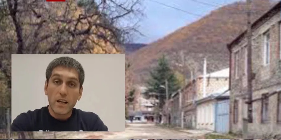 "8 წლის გოგონას შუადღის მზეზე ეზოში ხოხვით აგლეჯინეს სარეველა ბალახები, მშიერს აყურებინეს, როგორ ჭამდნენ დირექტორი და სხვა ბავშვები” - ძალადობა ახალგორის ბავშვთა სახლში