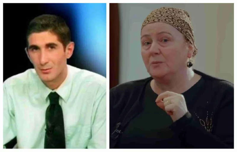 "გიორგი სანაიამ ლიფტში გვითხრა, რომ ჰქონდა კასეტა, სადაც ჩანს, თუ როგორ არიან ძალოვნები ჩართული ნარკობიზნესში და ამას საჯაროზე გამოიტანდა... შემდეგ რაც მოხდა, იცით" - რას იხსენებს მექა ხანგოშვილი?