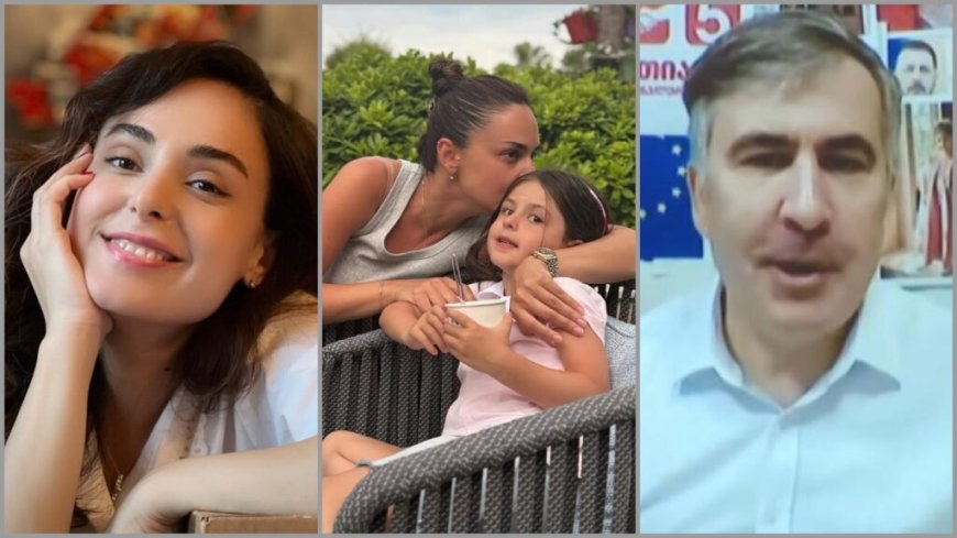 "ბათუმში, ზუსტად იმ სახლის წინ, სადაც რამდენიმე დღეში დასასვენებლად ჩადიოდა ალისა დაუჯერებელი რაღაც მოხდა ღმერთოო