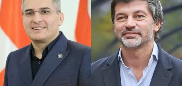 "ერთკვირიანი “დაბნეულობისთვის” ქართან ფლირტი გადაწყვიტეს" - რას წერს მამუკა მდინარაძე თბილისის მერობის კანდიდატთან დაკავშირებულ საკითხზე