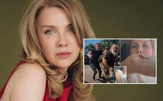 ვის ეკუთვნის სახლი, სადაც ლუკა კურტანიძე ყოფილ ცოლს ფიზიკურად გაუსწორდა? - აქ იმაზე მეტი რამ იმალება, ვიდრე რეალურად ჩანს