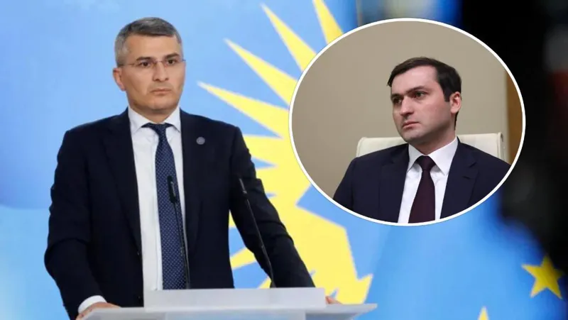 რას პასუხობს მამუკა მდინარაძე კითხვას, ჰქონდა თუ არა თურქეთში ყოფნისას თორნიკე რიჟვაძესთან კომუნიკაცია