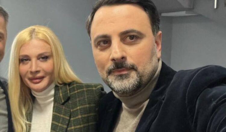 „ბევრი ქართველის სათქმელი გააჟღერე მათ ეთერებში! შენ ხარ მაგარი ადამიანი და საამაყო დედა!“ – ზურა ხაჩიძე ნინო ნადირაძეს