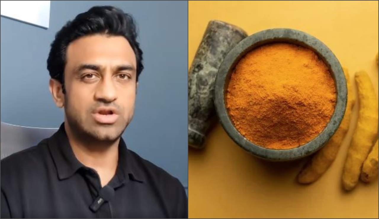 „ეს კიბოს საწინააღმდეგო საუკეთესო წამალია…“ - არუნ ხათრი საზოგადოებას კიდევ ერთი რეკომენდაციით მიმართავს