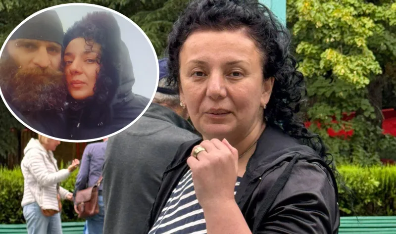 "6 თვის საბა იმიტომ სმეცა რომ ტიროდა , შვილებისთვის არაფერი გაიმეტა " - ლუკა კურტანიძის მეორე ყოფილი ცოლი