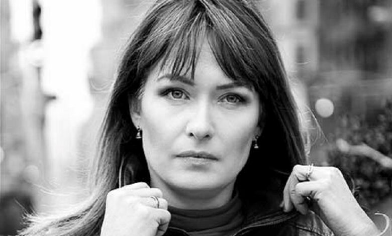 “ვწუხვარ მისი გარდაცვალების გამო” – სანდრა რულოვსი