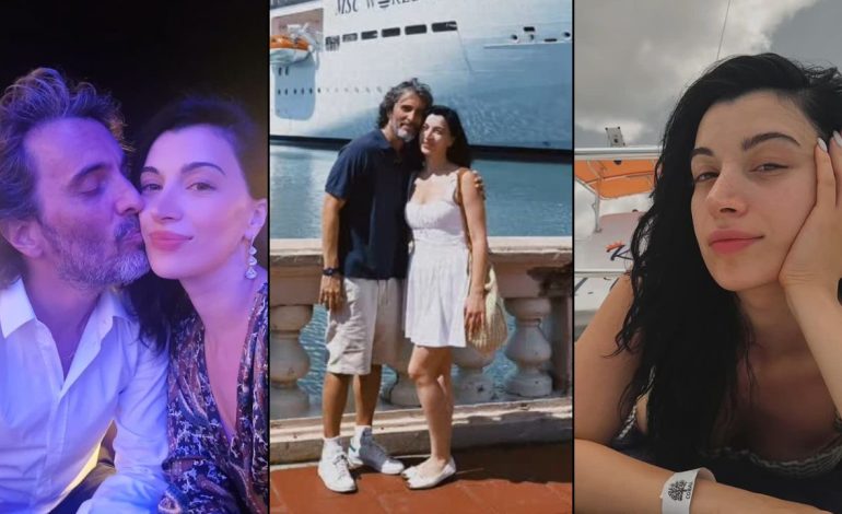 გრანდიოზული ქართული ქორწილის შემდეგ, მარიამ შარმანაშვილი და კარლო პონტი თაფლობის თვეს პუერტო-რიკოში ატარებენ – რომანტიკული კადრები