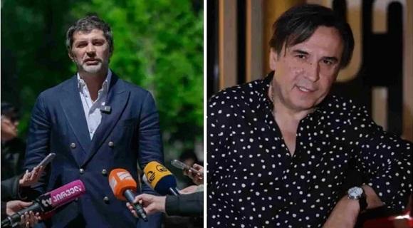 თბილისის მერობაზე კახა კალაძის კონკურენტი მერაბ სეფაშვილი იქნება?! - რა მოულოდნელი ინფორმაცია გავრცელდა და როგორ გამოეხმაურა მოქმედი მერი მომღერლის აქტიურ პოლიტიკაში გადაბარგებას