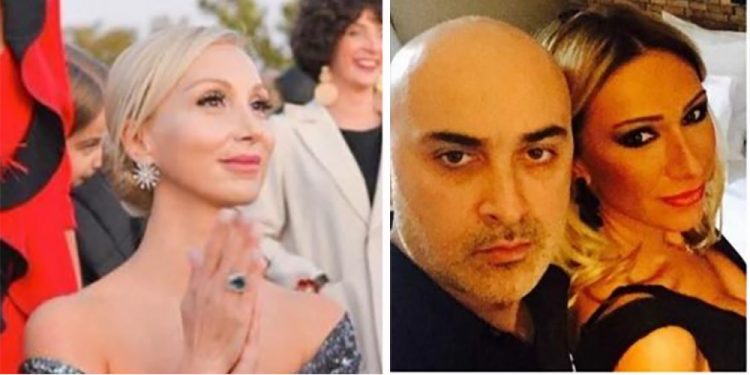 “ჩაწერილი მაქვს ჩემს ქმართან მისი საუბარი”; “შევეწირები, მაგრამ პასუხს ვაგებინებ” – გოგიაშვილი და შენგელია