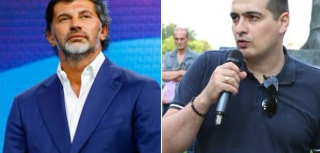 კახა კალაძის პირველი კონკურენტი ცნობილია