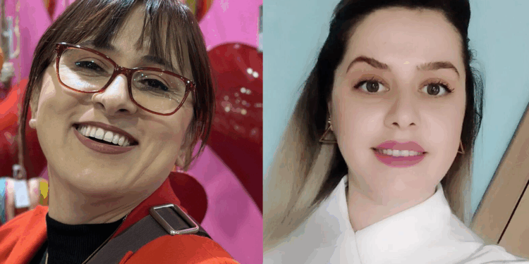 ცნობილია სავარაუდო მიზეზი, რის გამოც ზუგდიდში ნათია ხაჩატურიანმა ნათია აფხაზავა მოკლა – “თავდაპირველ გავრცელებულ ვერსიას ახლობლები კატეგორიულად გამორიცხავენ”