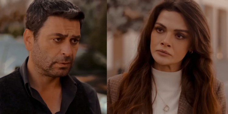 სერიალი, რომელმაც რეიტინგების ყველანაირი რეკორდი მოხსნა – ვინ არიან და როგორ ცხოვრობენ რეალურად “შორეული ქალაქის” გმირეები ჯიჰანი და ალია ?