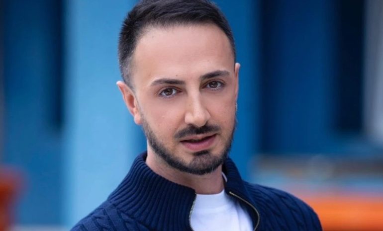 ვერ წარმოიდგენთ როგორ გვანან ძმები ერთმანეთს – აჩიკო სოლოღაშვილი ძმასთან ერთად გადაღებულ ფოტოს გვიზიარებს