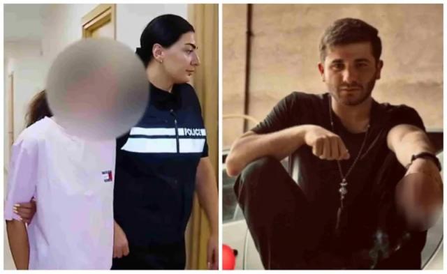 ცნობილია ცოლის მიერ მოკლული ბიჭის ვინაობა - „ლუკამ თეკ­ლა ერთი კვი­რის წინ და­ნიშ­ნა, ისე უყ­ვარ­და, ცივი ნი­ავს არ აკა­რებ­და...“