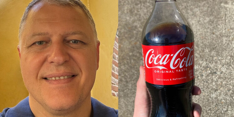 „რა ხდება თქვენს ორგანიზმში „კოლას“ მიღებიდან ერთ საათში“ – გიორგი ფხაკაძის გაფრთხილება!