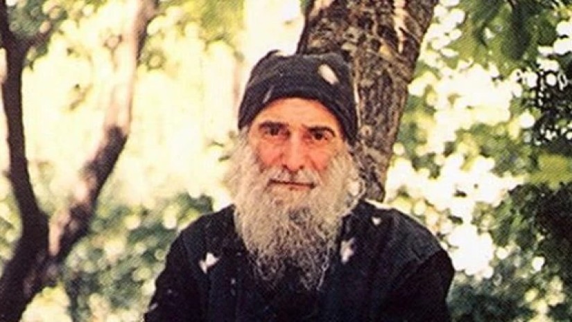 26 აგვისტო მამა გაბრიელის დაბადების დღეა - ლოცვა წმინდანის მიმართ