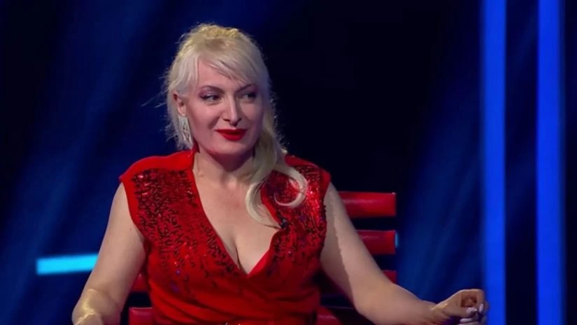 პროსტიტუციის ბრალდებით ხატია წერეთელი დააკავეს