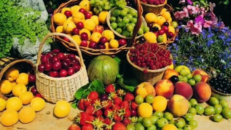 ხილი, რომელიც კიბოს უჯრედებს კლავს – არუნ ხათრის რჩევა მოსახლეობას